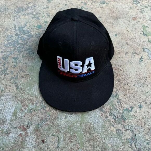 No Brand Other - Redbud Team USA 2018 Dirt Bike Hat
